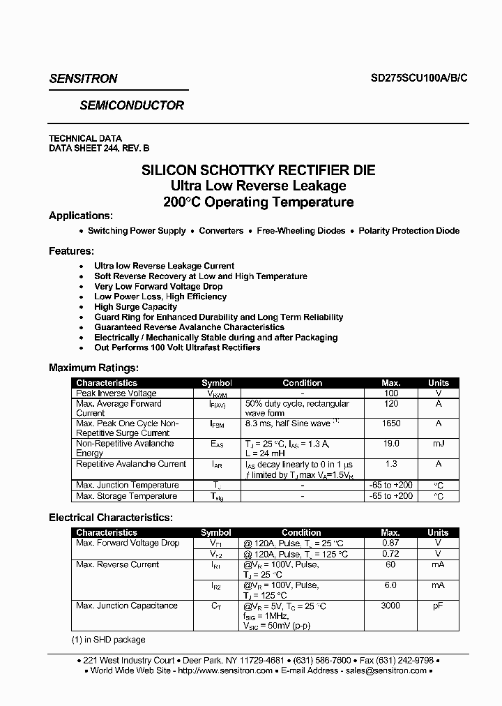 SD275SCU100B_4923324.PDF Datasheet