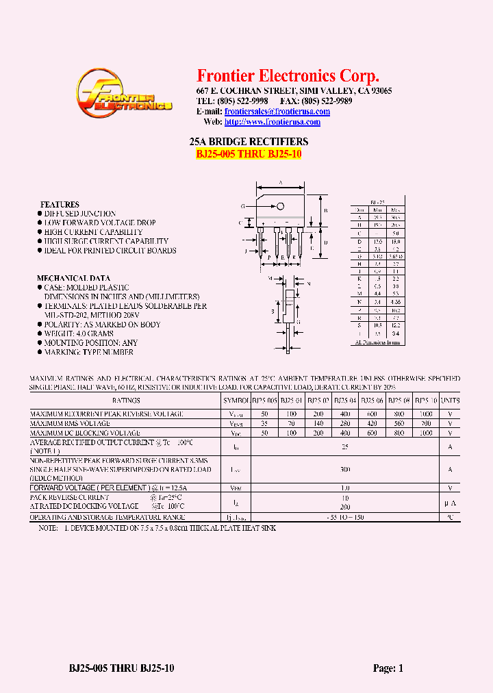 BJ25-06_4934433.PDF Datasheet