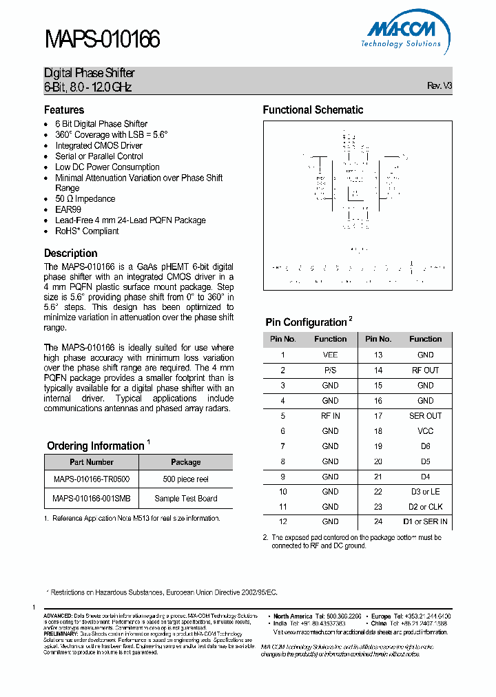 MAPS-010166_4945409.PDF Datasheet