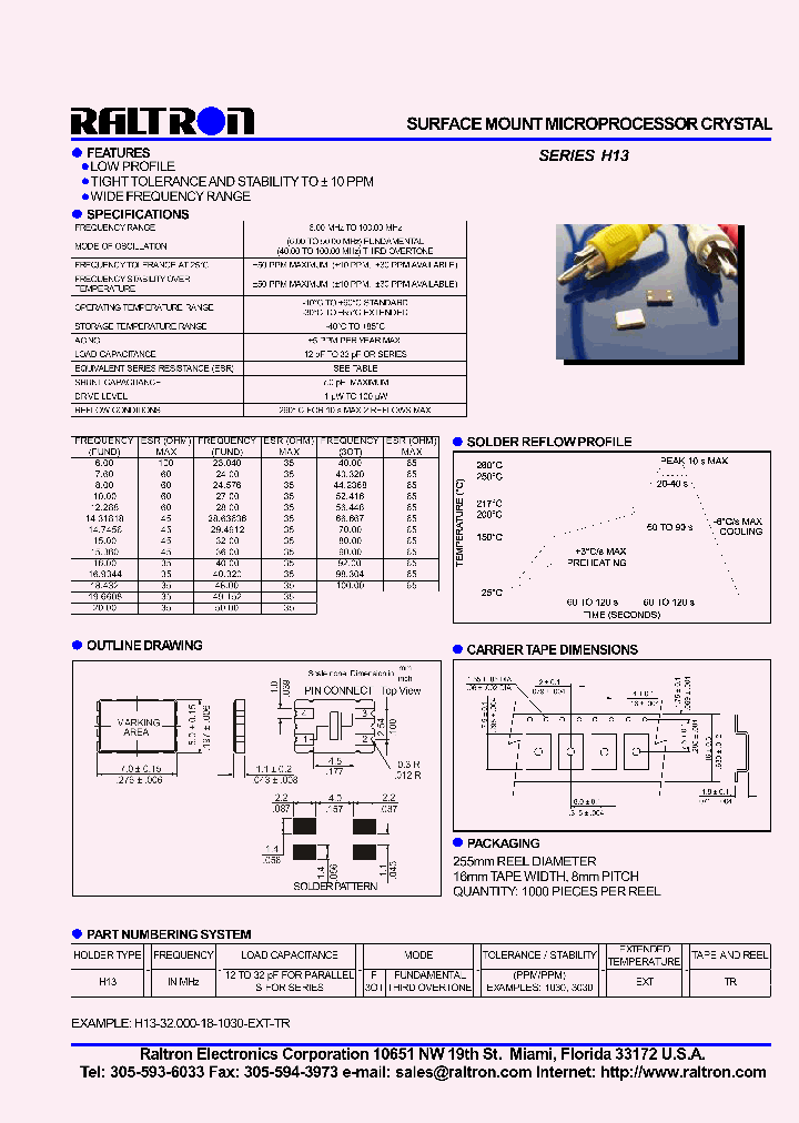 H13_4945356.PDF Datasheet