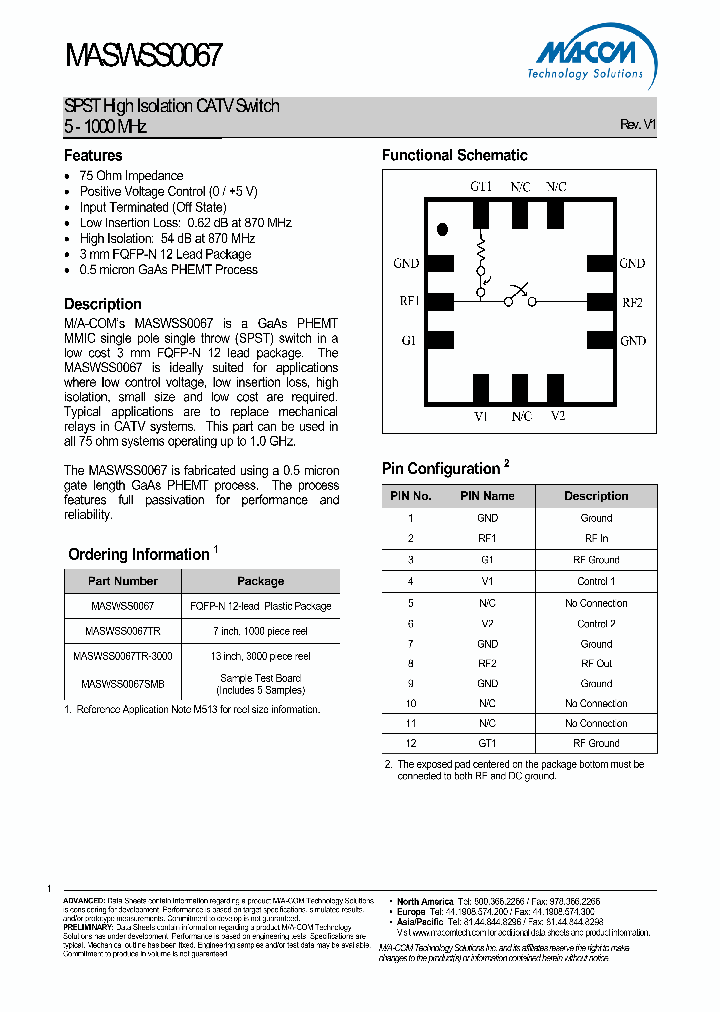 MASWSS0067SMB_4946677.PDF Datasheet