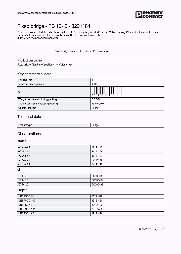 0201184_4951958.PDF Datasheet