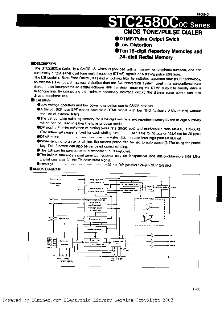 STC2581C0C_4959032.PDF Datasheet