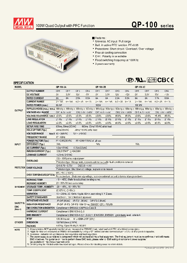 QP-10010_4963564.PDF Datasheet