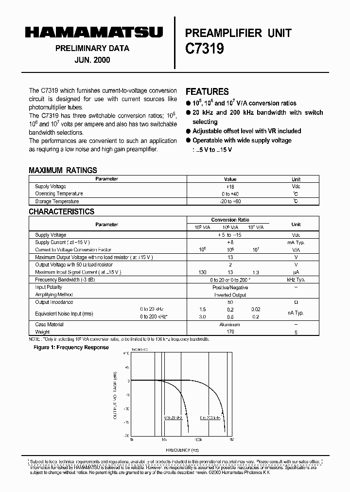 C7319_4962467.PDF Datasheet