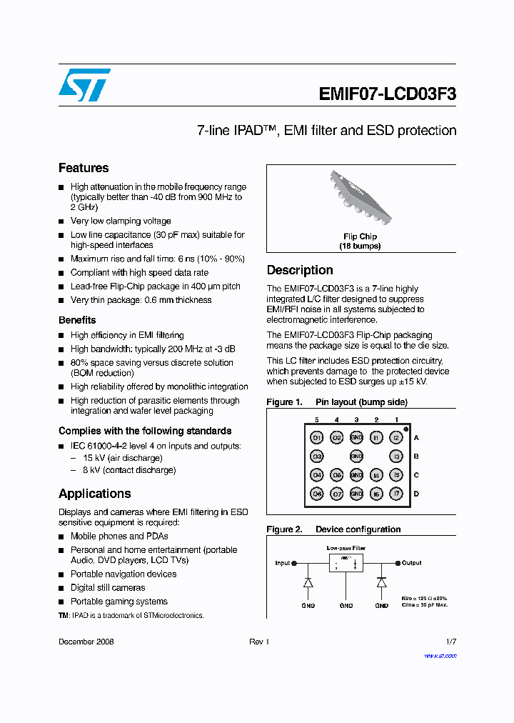 EMIF07-LCD03F3_4966740.PDF Datasheet
