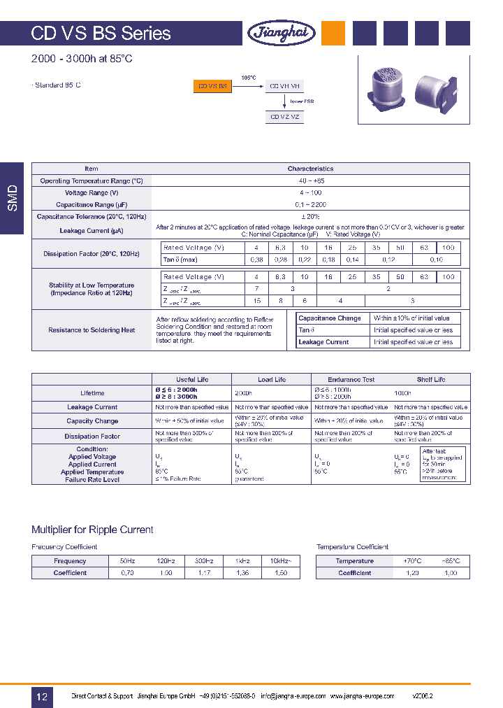 CDVSBS_4967460.PDF Datasheet