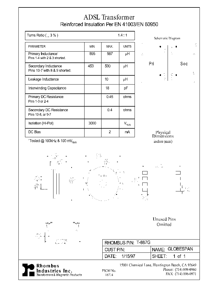 T-887G_4977995.PDF Datasheet