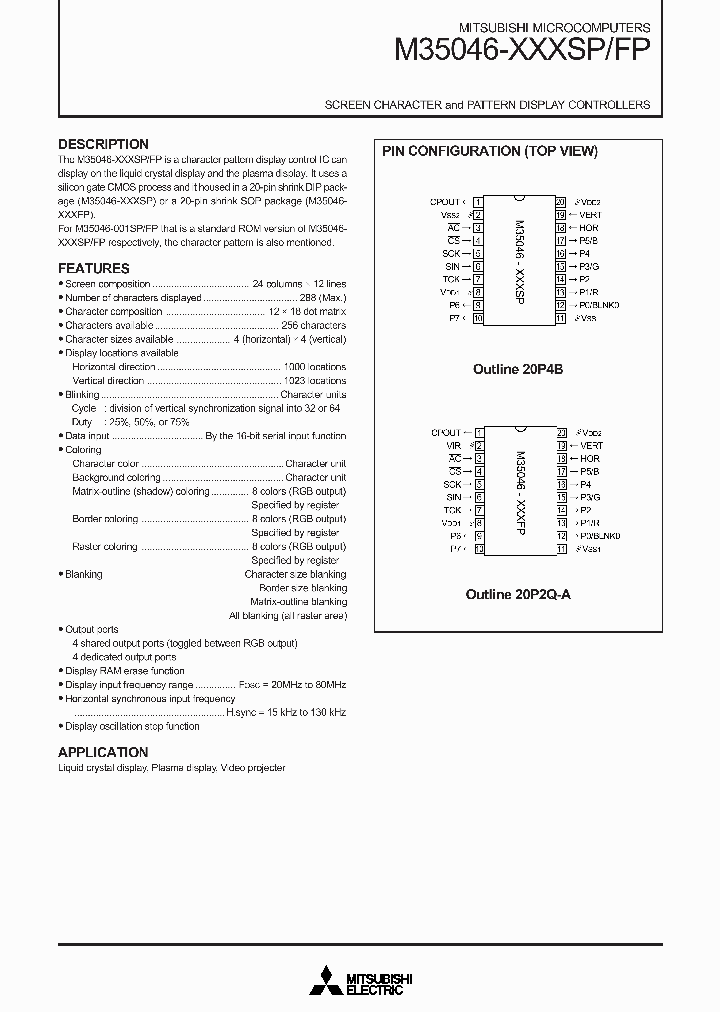 M35046-059FP_4967783.PDF Datasheet