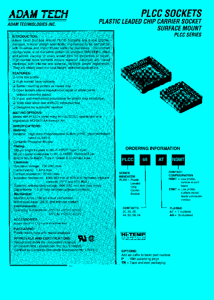 PLCC-44_4968287.PDF Datasheet