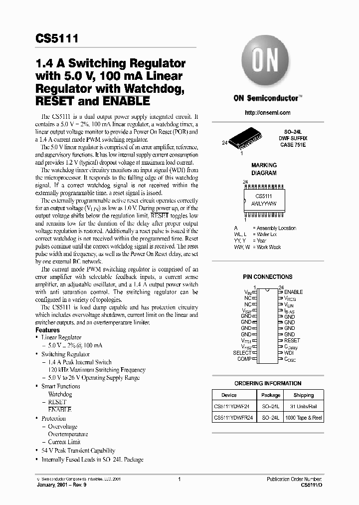 CS5111-D_4981696.PDF Datasheet