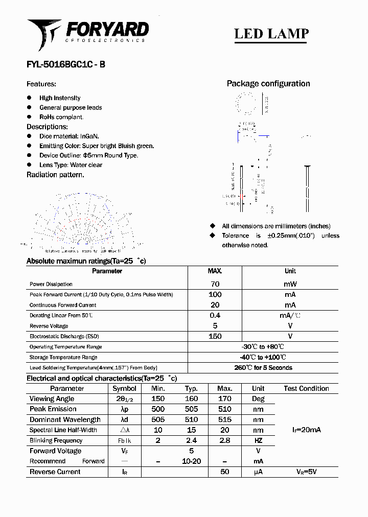 FYL-5016BGC1C-B_4996361.PDF Datasheet