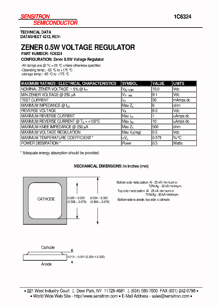 1C6324_5014500.PDF Datasheet