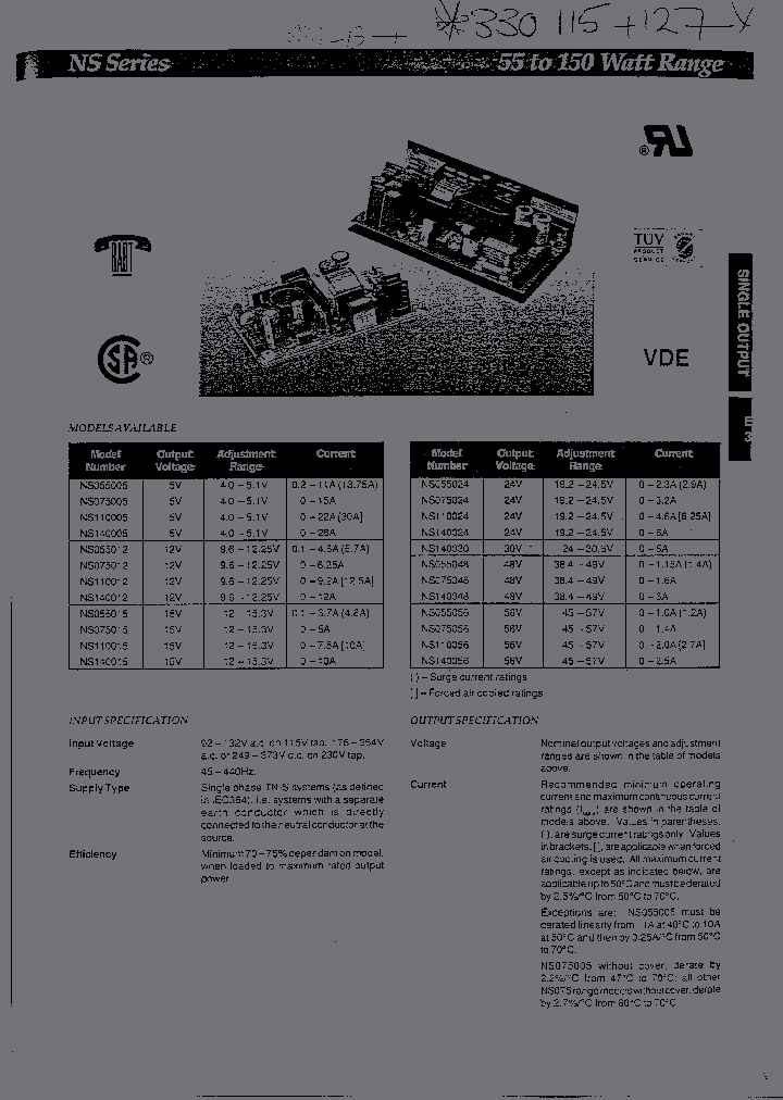 13NS140015_5024577.PDF Datasheet