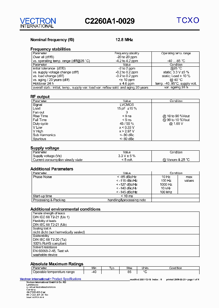 C2260A1-002908_5038895.PDF Datasheet