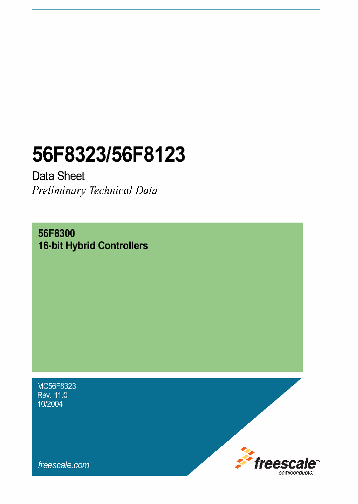 56F8123_5047515.PDF Datasheet