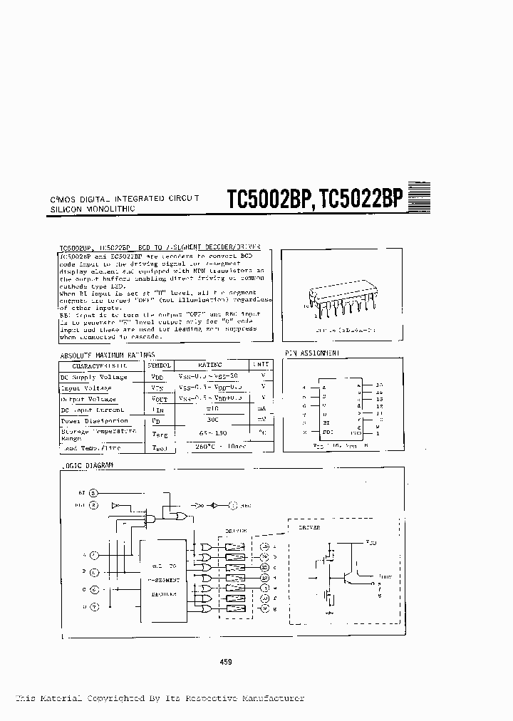 TC5022BP_5076678.PDF Datasheet