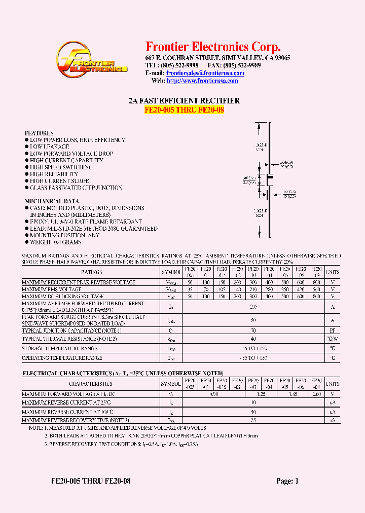 FE20-05_5076109.PDF Datasheet