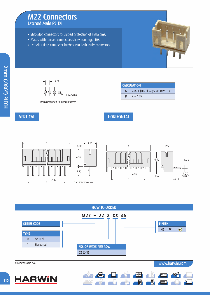 M22-2211346_5080928.PDF Datasheet