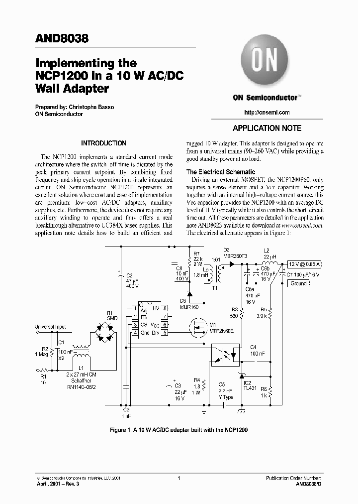 MUR160RL_5087659.PDF Datasheet