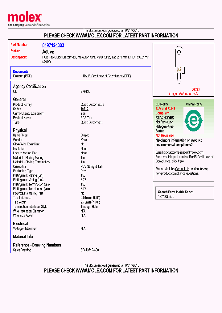 19712-4003_5095075.PDF Datasheet