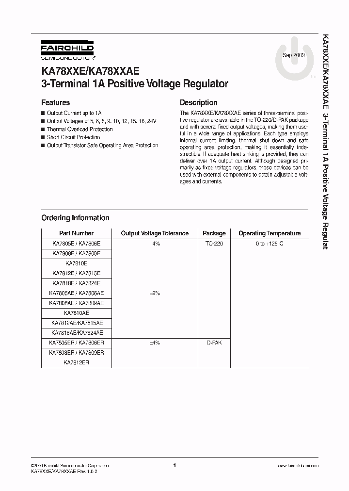 KA7808AE_5106802.PDF Datasheet