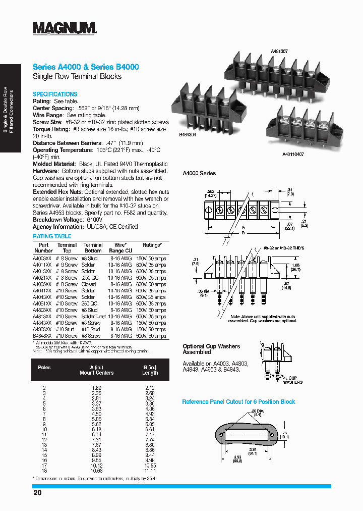 A400305_5112073.PDF Datasheet