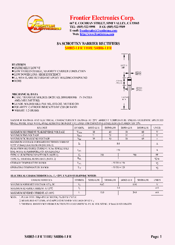 SR804-LFR_5117991.PDF Datasheet