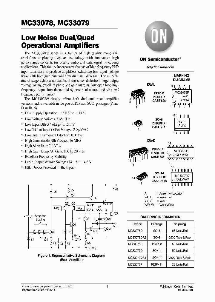 MC33079DR2_5144956.PDF Datasheet