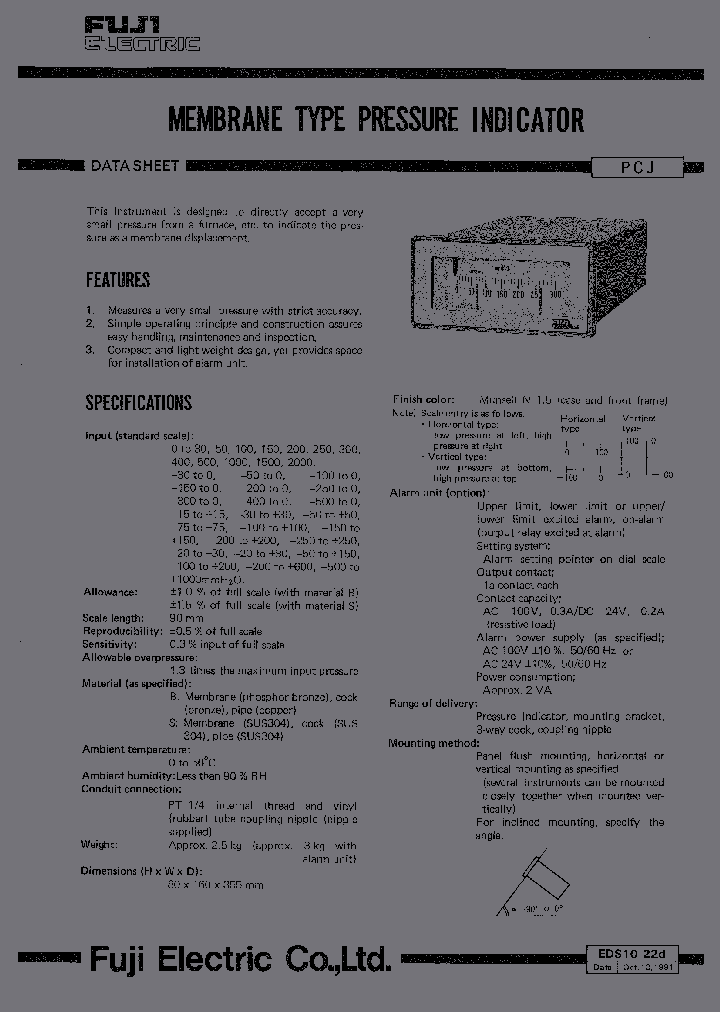 EDS10-22D_5150518.PDF Datasheet