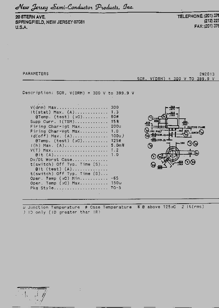 2N2013_5155113.PDF Datasheet