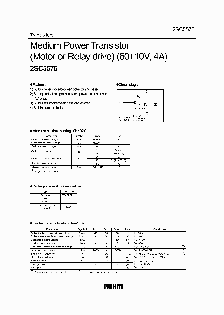 2SC5576_5157167.PDF Datasheet