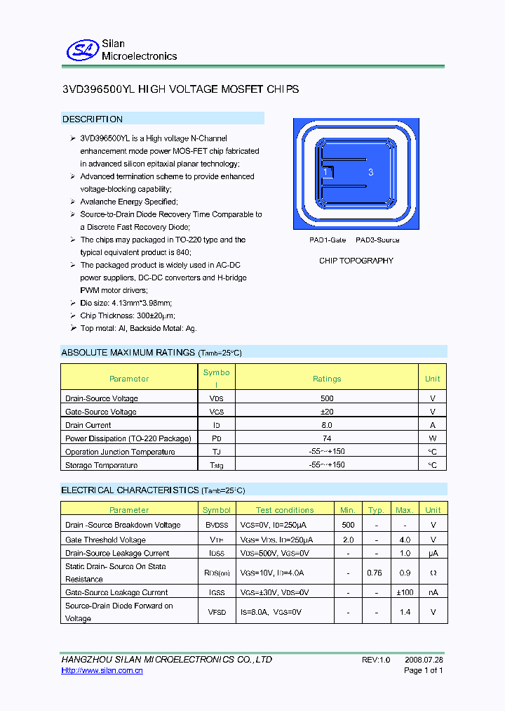 3VD396500YL_5164427.PDF Datasheet