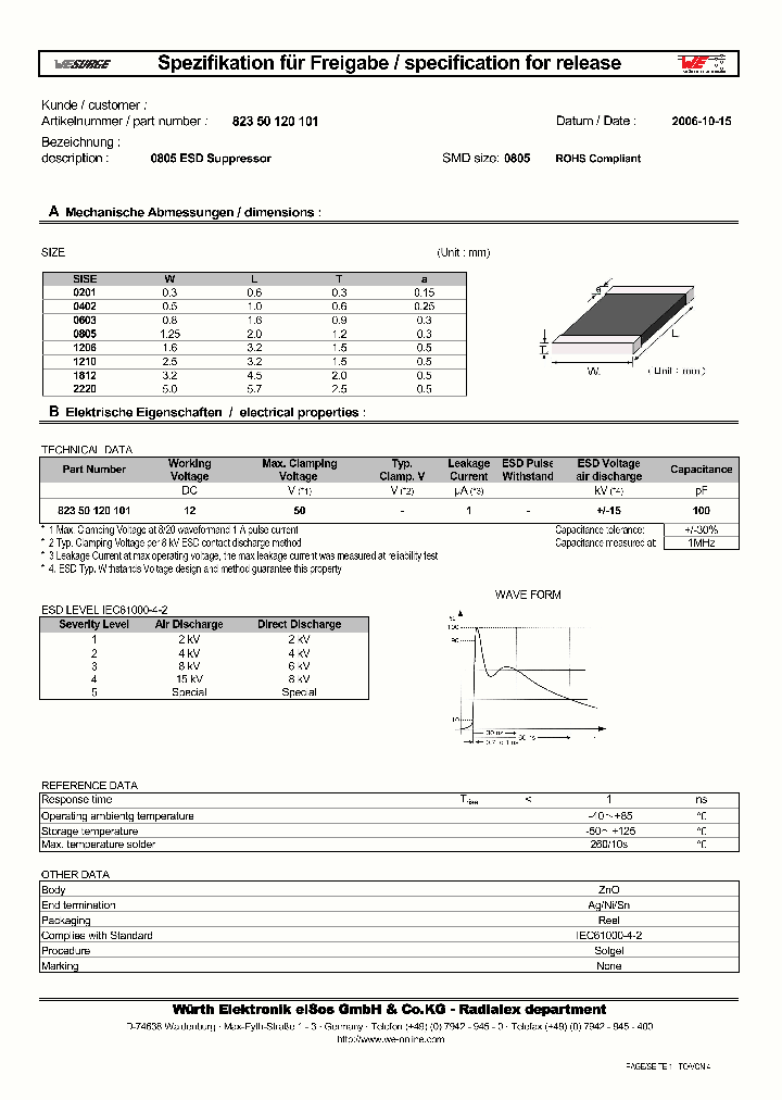 82350120101_5173350.PDF Datasheet