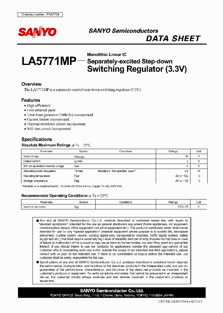 EN8273A_5174865.PDF Datasheet