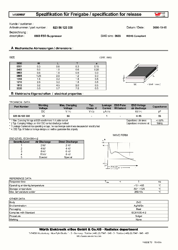 82356120330_5173360.PDF Datasheet