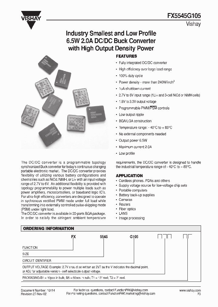 FX5545G1052V6T1_5184694.PDF Datasheet