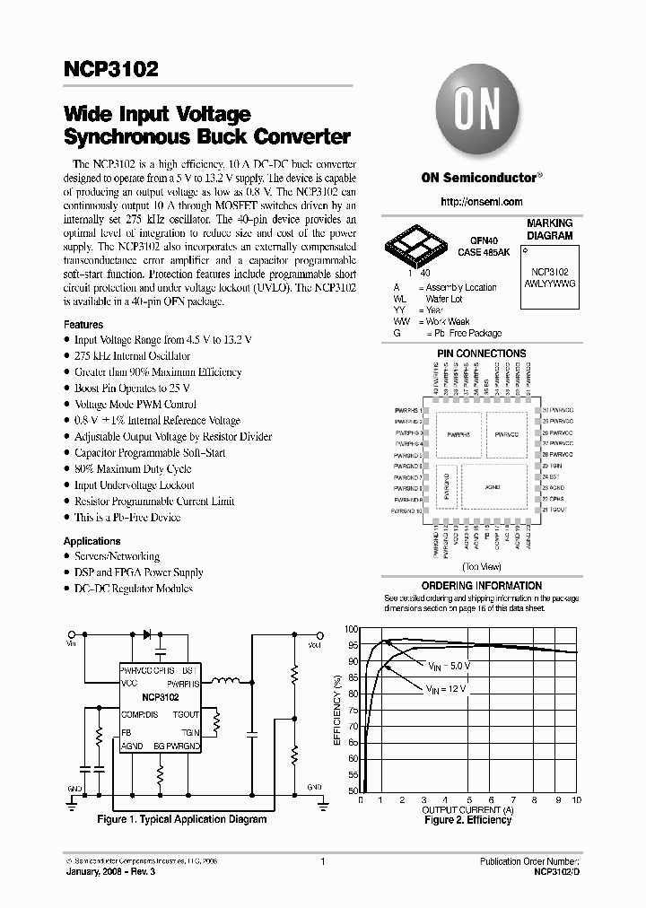 NCP3102BMNTXG_5197685.PDF Datasheet