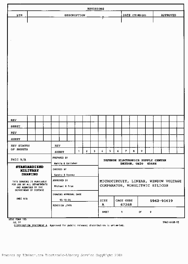 5962-9161901MPX_5202863.PDF Datasheet