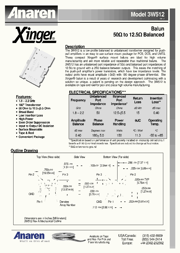 3W512_5228719.PDF Datasheet