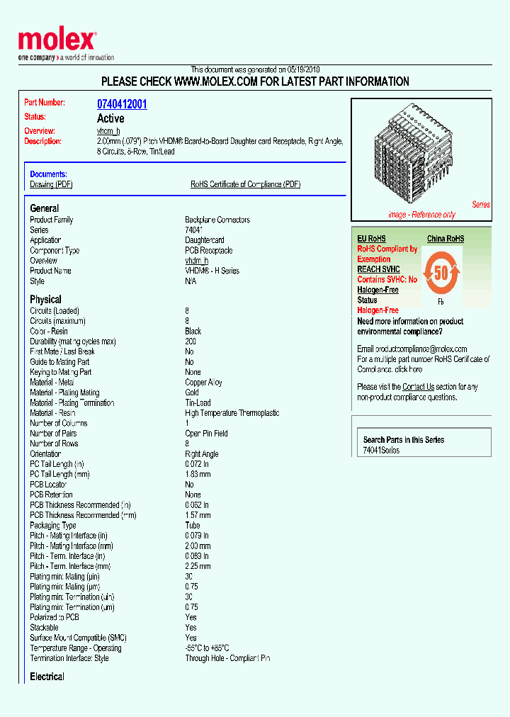 0740412001_5230695.PDF Datasheet