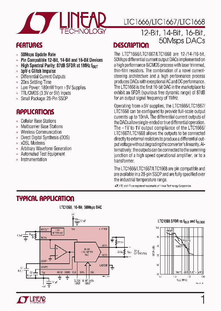 LTC1666CGTR_5234932.PDF Datasheet