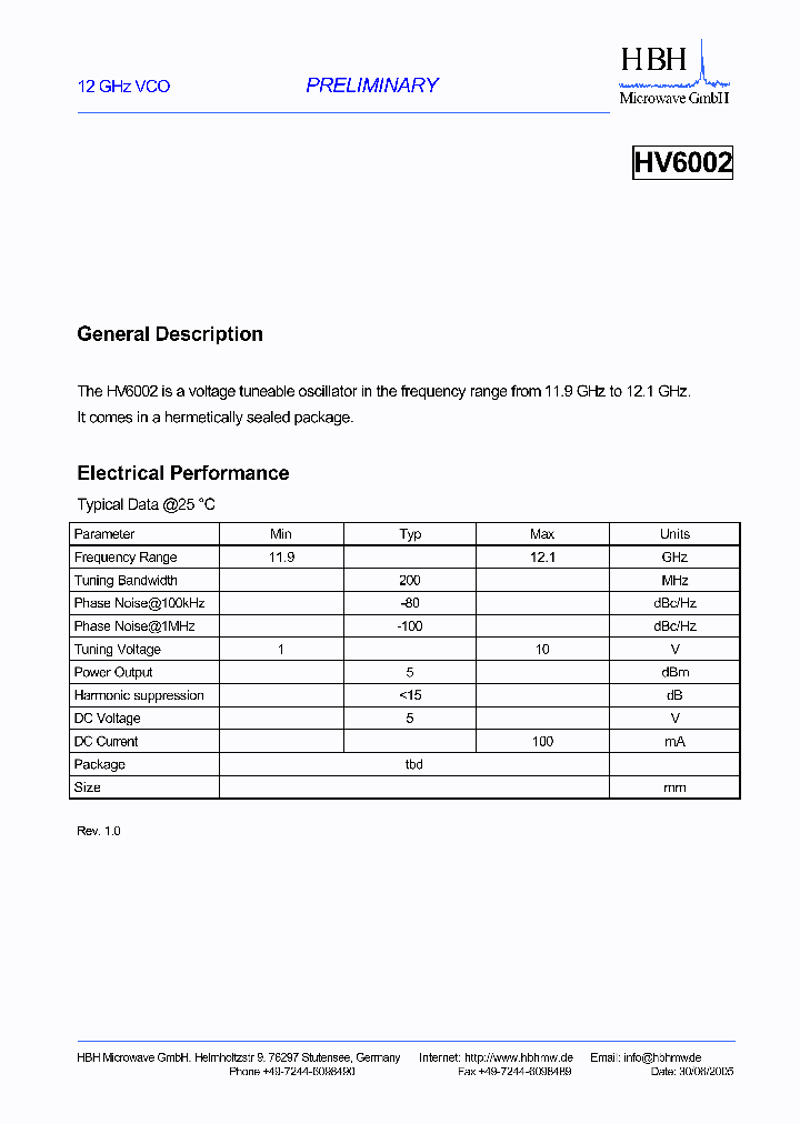 HV6002_5235129.PDF Datasheet