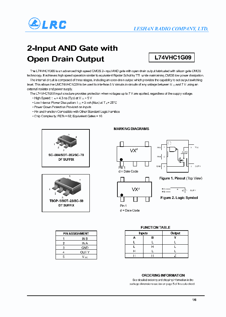 L74VHC1G09_5241168.PDF Datasheet