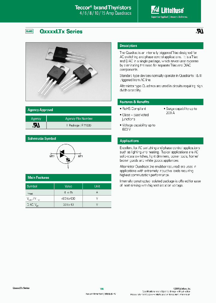 QXX08LTHTP_5257891.PDF Datasheet