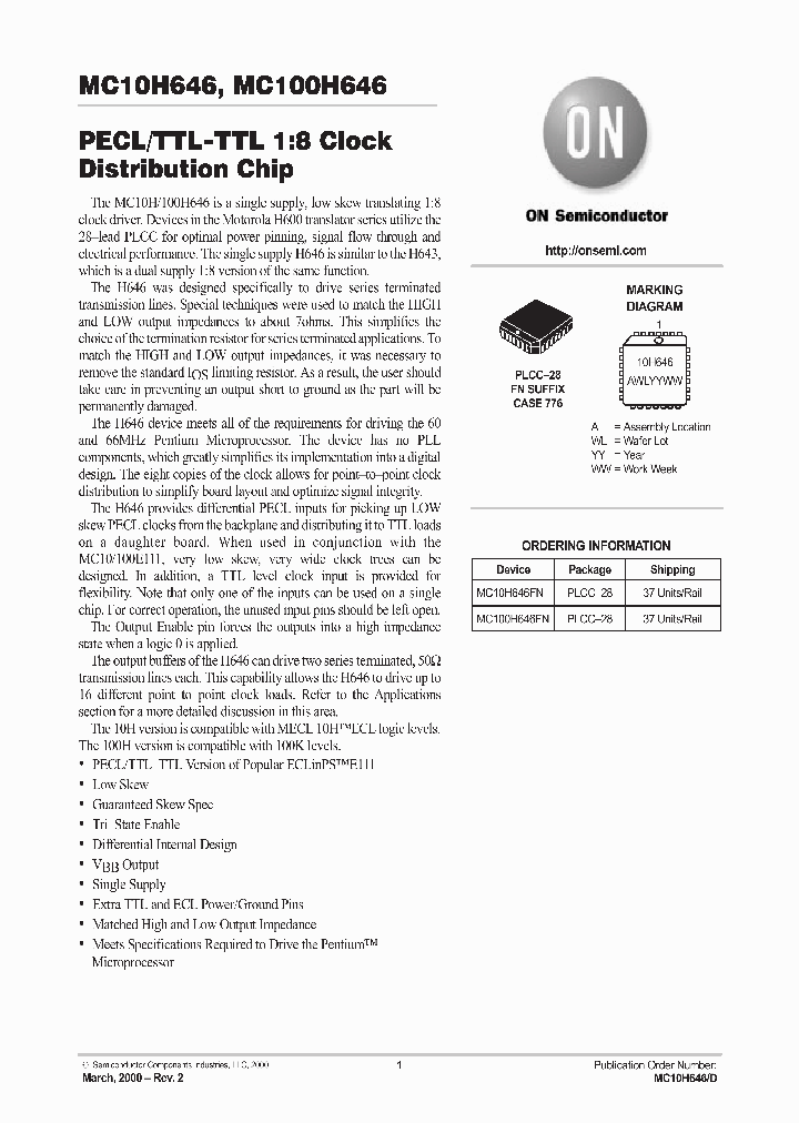 MC10H646-D_5258087.PDF Datasheet