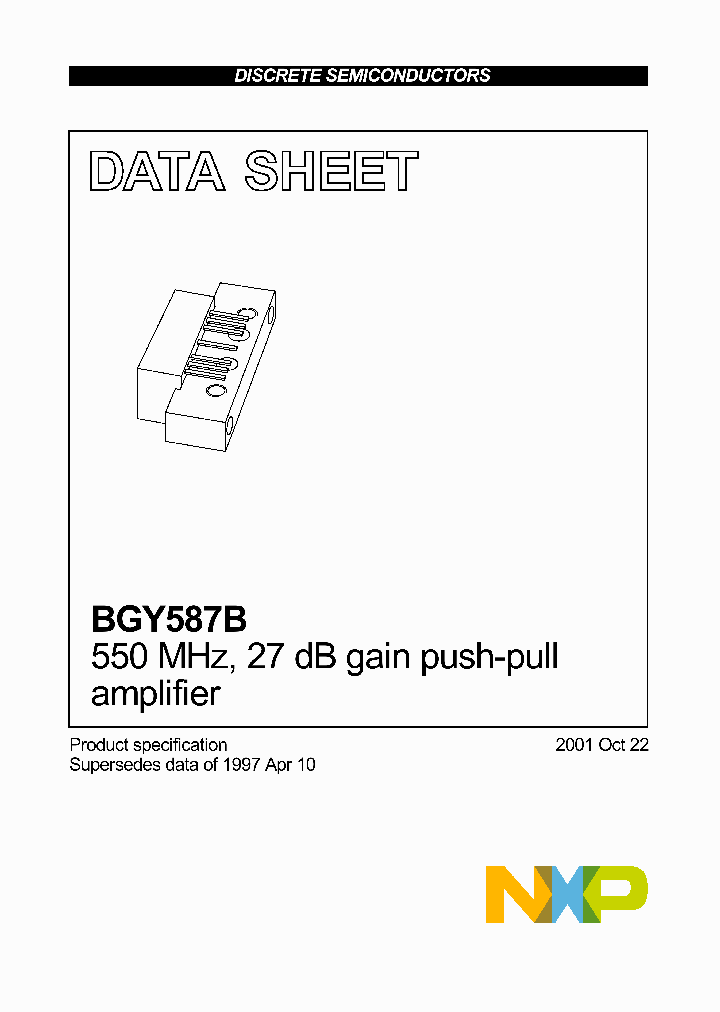 BGY587B_5262162.PDF Datasheet