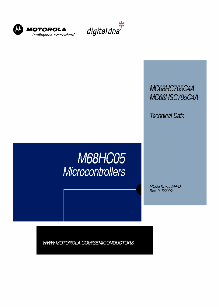 MC68HC705C4A_5281264.PDF Datasheet