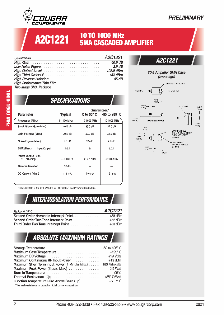 A2C1221_5288027.PDF Datasheet