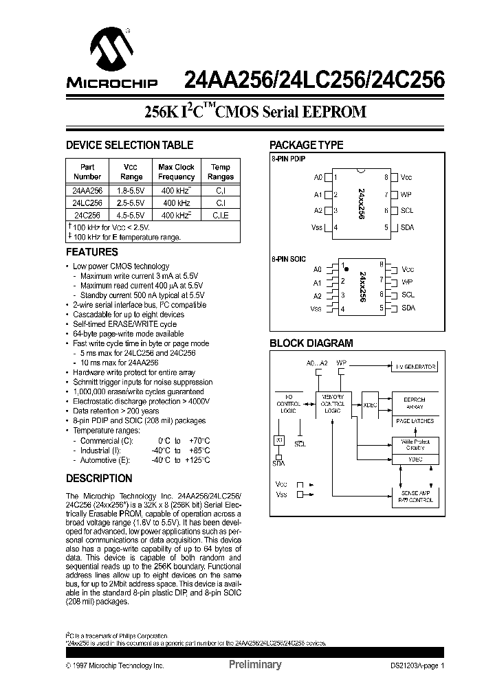 24C256_5290265.PDF Datasheet